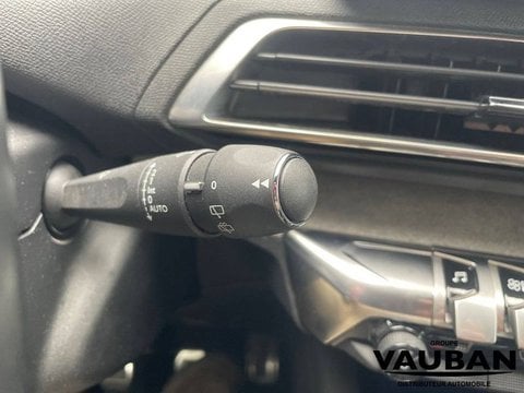 Voitures D'occasion À Chambourcy | Peugeot 5008 Puretech 130Ch S&S Bvm6 Gt