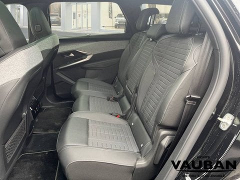 Voitures D'occasion À Osny | Peugeot 5008 Iii Plug-In Hybrid 225 Ch E-Dcs7 Gt