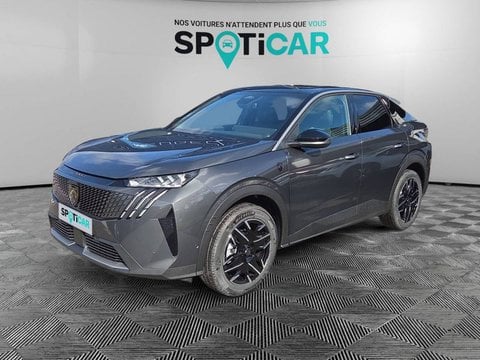 Voitures D'occasion À Osny | Peugeot 3008 Iii Hybrid 145 E-Dcs6 Gt