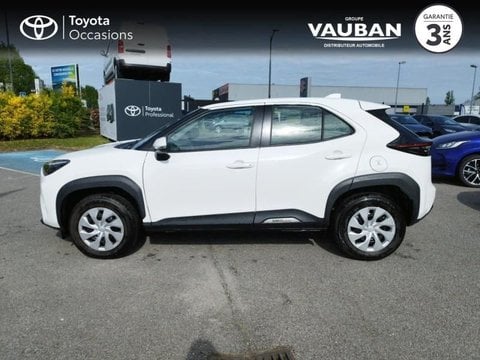Voitures D'occasion À Buchelay | Toyota Yaris Cross 116H Dynamic Mc24