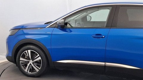 Voitures D'occasion À Buchelay | Peugeot 3008 Ii Hybrid 225 E-Eat8 Allure Pack