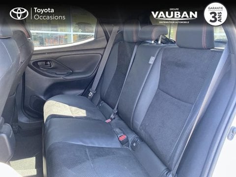 Voitures D'occasion À Chambourcy | Toyota Yaris 116H Gr Sport 5P My22