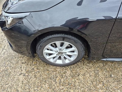 Voitures D'occasion À Argenteuil | Toyota Corolla Touring Spt 1.8 140Ch Dynamic Business My24