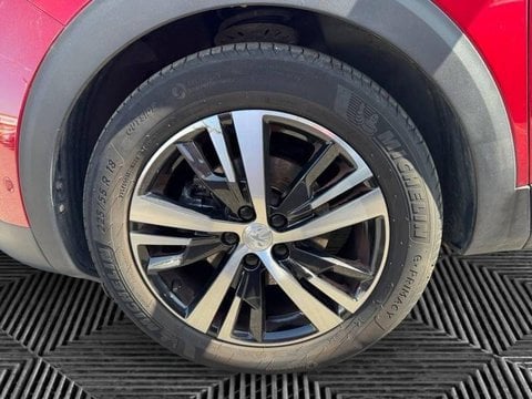 Voitures D'occasion À Sarcelles | Peugeot 5008 Ii Puretech 130Ch S&S Eat8 Allure