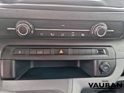Voitures D'occasion À Herblay | Peugeot Expert Iii Fgn Tole Standard 1.5 Bluehdi 120 S&S Bvm6 Pr...