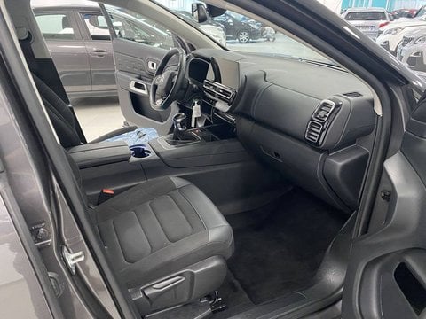 Voitures D'occasion À Les Mureaux | Citroën C5 Aircross Puretech 130 S&S Bvm6 Feel Pack