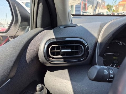 Voitures D'occasion À Argenteuil | Toyota Yaris 116H Dynamic 5P Mc24