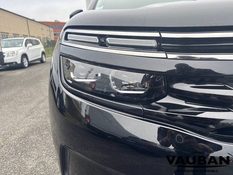 Voitures D'occasion À Montmagny | Citroën C5 Aircross Hybride Rechargeable 225 S&S E-Eat8 Shine...