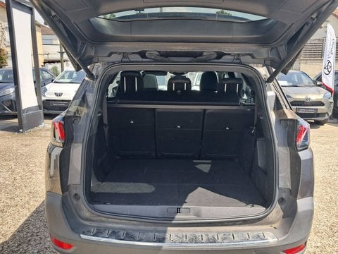 Voitures D'occasion À Argenteuil | Peugeot 5008 Ii Bluehdi 180Ch S&S Eat8 Gt Pack