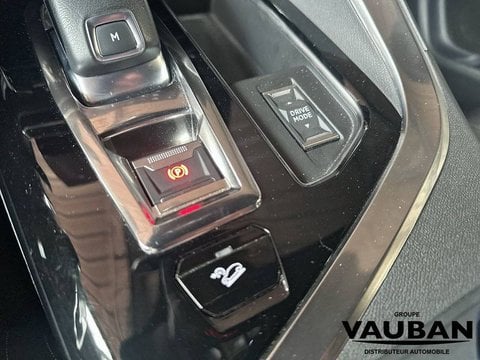 Voitures D'occasion À Chambourcy | Peugeot 3008 Ii Puretech 130Ch S&S Eat8 Gt