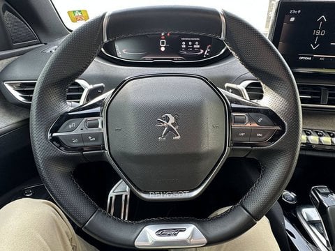 Voitures D'occasion À Chambourcy | Peugeot 3008 Ii Puretech 130Ch S&S Eat8 Gt