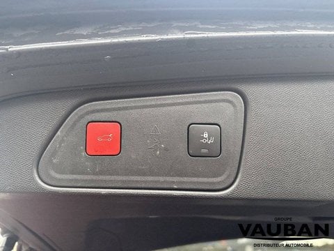 Voitures D'occasion À Saint-Brice-Sous-Forêt | Peugeot 3008 Ii Hybrid 225 E-Eat8 Gt Line