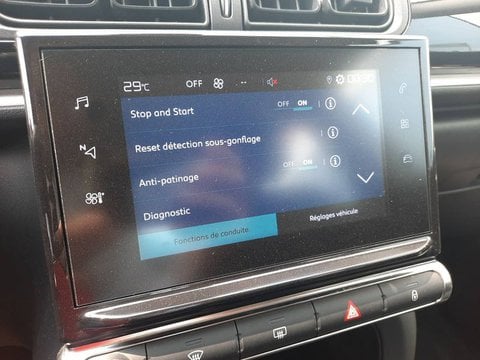 Voitures D'occasion À Gisors | Citroën C3 Iii Puretech 82 S&S Bvm5 Graphic