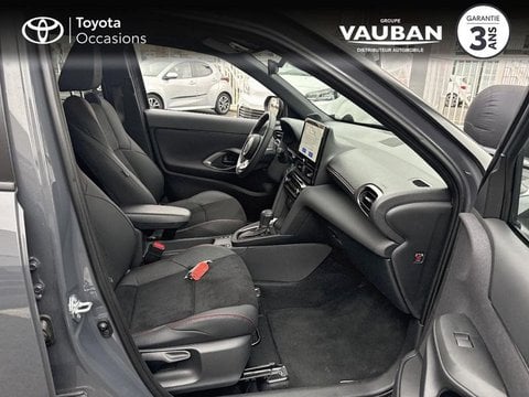 Voitures D'occasion À Argenteuil | Toyota Yaris Cross 130H Gr Sport My26