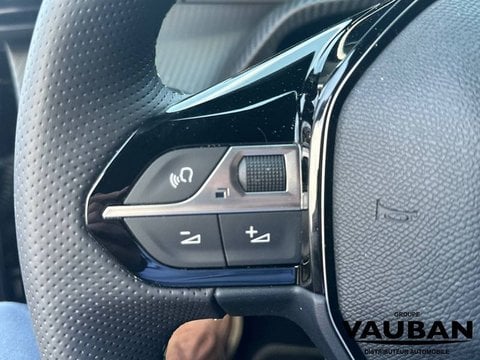 Voitures D'occasion À Chambourcy | Peugeot 2008 Ii Hybrid 145 E-Dcs6 Gt Exclusive