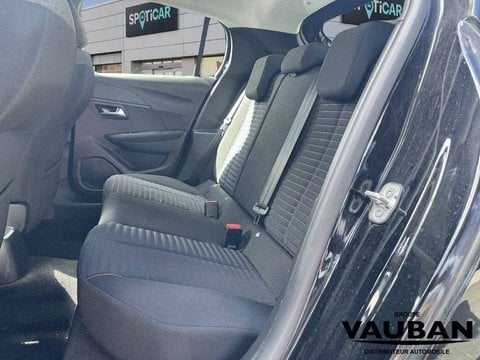 Voitures D'occasion À Chambourcy | Peugeot 208 Ii Puretech 75 S&S Bvm5 Like