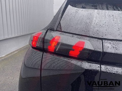 Voitures D'occasion À Osny | Peugeot 2008 Ii Puretech 130 S&S Eat8 Roadtrip