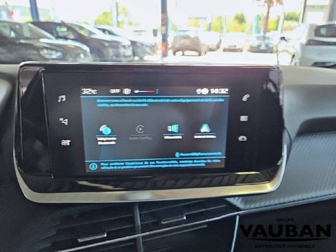 Voitures D'occasion À Osny | Peugeot 208 Ii Puretech 100 S&S Bvm6 Active