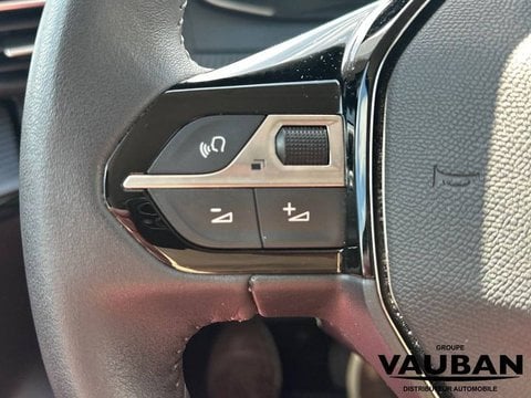 Voitures D'occasion À Chambourcy | Peugeot 208 Electrique Ii Electrique 50 Kwh 136Ch Like