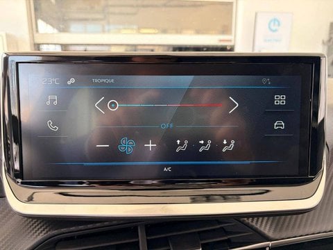 Voitures D'occasion À Argenteuil | Peugeot 208 Ii Hybrid 110 Ch E-Dcs6 Série Spéciale Edition