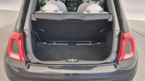 Voitures D'occasion À St-Brice-Sous-Forêt | Fiat 500 Ii 1.0 70 Ch Hybride Bsg S/S Dolcevita
