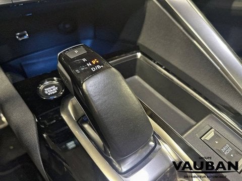 Voitures D'occasion À Chambourcy | Peugeot 3008 Ii Hybrid 225 E-Eat8 Roadtrip