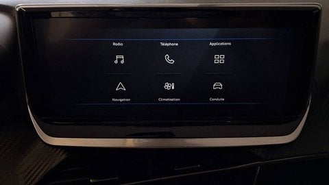 Voitures D'occasion À Buchelay | Peugeot 208 Ii Hybrid 110 Ch E-Dcs6 Style