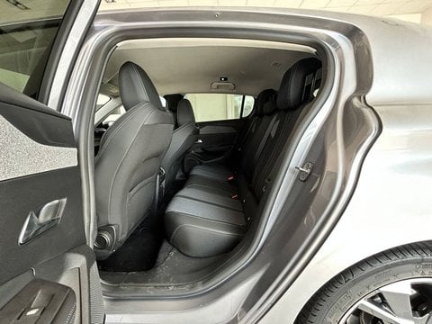 Voitures D'occasion À Argenteuil | Peugeot 308 Iii Hybrid 136 E-Dcs6 Allure