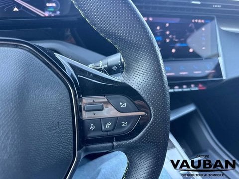 Voitures D'occasion À Herblay | Peugeot 308 Iii Phev 180 E-Eat8 Gt