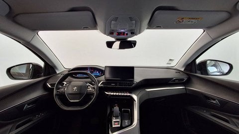Voitures D'occasion À Saint-Brice-Sous-Forêt | Peugeot 3008 Ii Hybrid 225 E-Eat8 Allure