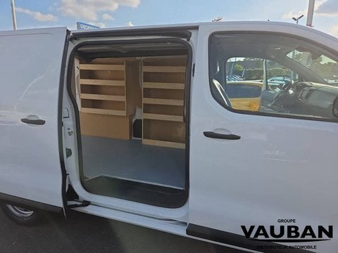 Voitures D'occasion À Herblay | Peugeot Expert Fgn Tole Standard Bluehdi 145 S&S Bvm6 Asphalt