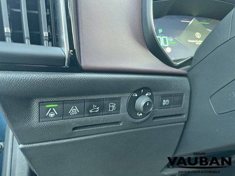Voitures D'occasion À Chambourcy | Ds Ds 9 Hybride E-Tense 225 Rivoli +