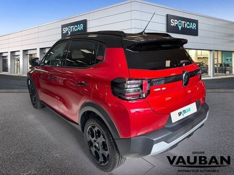 Voitures D'occasion À Les Mureaux | Citroën C3 Turbo 100 Ch Manuelle Collection