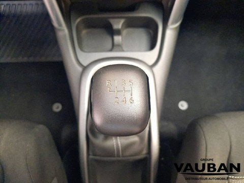 Voitures D'occasion À Chambly | Citroën C3 Aircross Puretech 110 S&S Bvm6 Shine