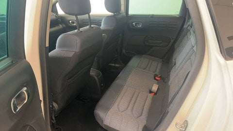 Voitures D'occasion À Buchelay | Citroën C3 Aircross Puretech 110 S&S Bvm6 Shine