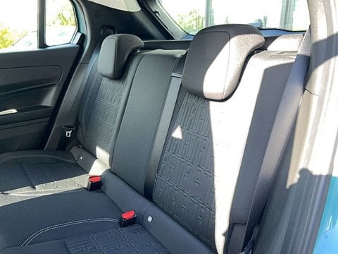 Voitures D'occasion À Pontoise | Fiat 600 T-Gen 3 1.2 Hybrid 110Ch Edct6 Pop
