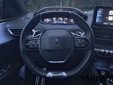 Voitures D'occasion À Chambourcy | Peugeot 5008 Ii Puretech 130Ch S&S Eat8 Gt