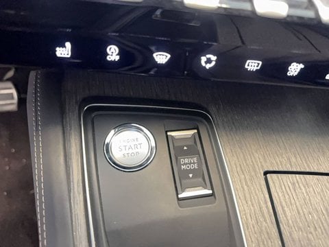 Voitures D'occasion À Buchelay | Peugeot 508 Ii Bluehdi 180 Ch S&S Eat8 Gt