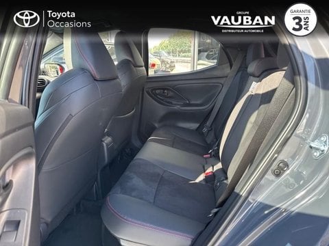 Voitures D'occasion À Chambourcy | Toyota Yaris 130H Gr Sport 5P My25