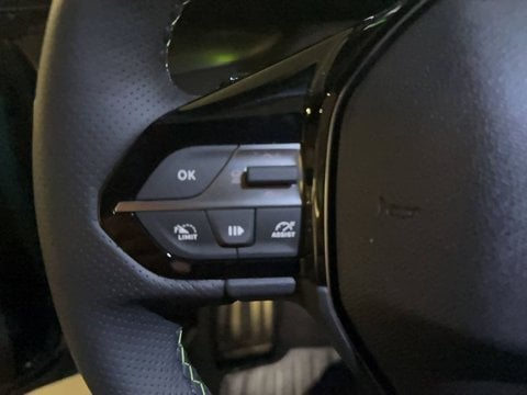 Voitures D'occasion À Saint-Brice-Sous-Forêt | Peugeot 308 Iii Hybrid 136 E-Dcs6 Gt