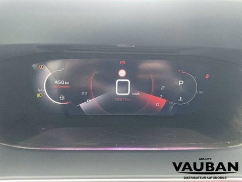 Voitures D'occasion À Chambourcy | Peugeot 2008 Ii Puretech 130 S&S Eat8 Gt