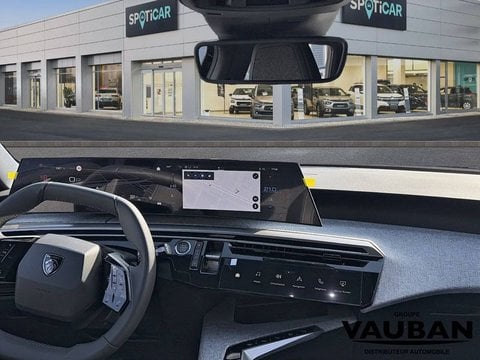 Voitures D'occasion À Osny | Peugeot 5008 Iii Hybrid 145 Ch E-Dcs6 Allure