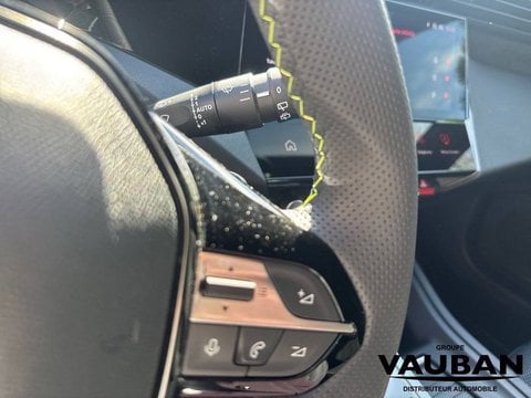 Voitures D'occasion À Chambourcy | Peugeot 308 Iii Hybrid 145 E-Dcs6 Gt