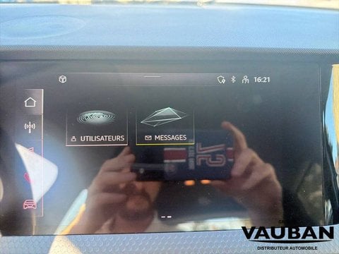 Voitures D'occasion À Les Mureaux | Audi A1 Sportback 25 Tfsi 95 Ch Bvm5 Design