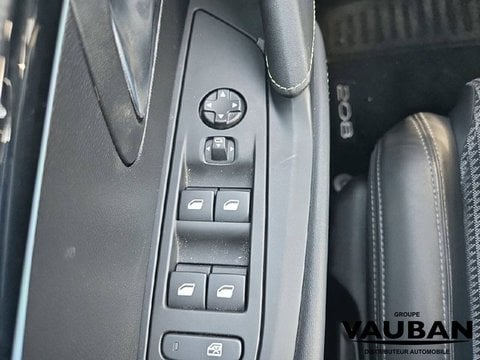 Voitures D'occasion À Herblay | Peugeot 208 Ii Puretech 100 S&S Bvm6 Gt