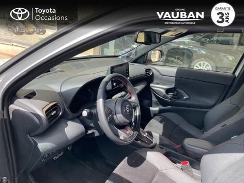 Voitures D'occasion À Sartrouville | Toyota Yaris Cross 116H Gr Sport My22