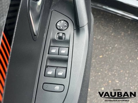 Voitures D'occasion À Osny | Peugeot 2008 Ii Puretech 100 S&S Bvm6 Active Pack