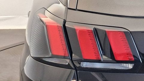 Voitures D'occasion À Buchelay | Peugeot 3008 Ii 1.2 Puretech 130Ch S&S Bvm6 Allure Business