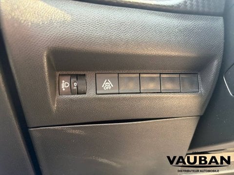 Voitures D'occasion À Herblay | Peugeot 2008 Electrique Ii Electrique 136 Ch Style