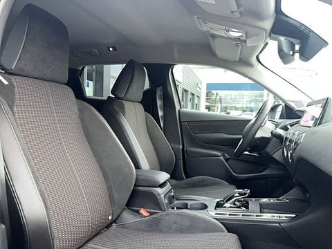 Voitures D'occasion À Saint-Brice-Sous-Forêt | Ds Ds 3 Crossback E-Tense Ds 3 Electrique Ds 3 E...